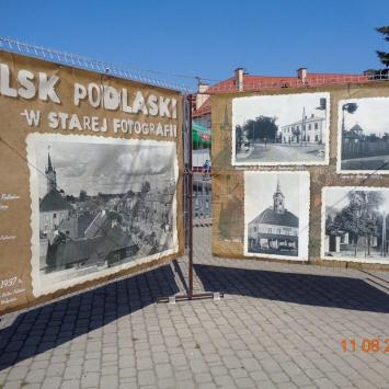 Bielsk Podlaski, Danusia