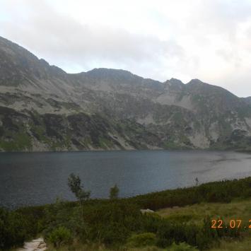 , Patrycja Rafał M.