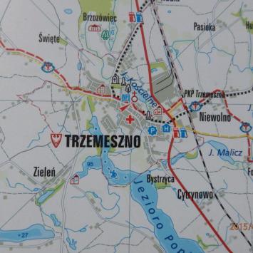 , Barsolis Karol Turysta Kulturowy