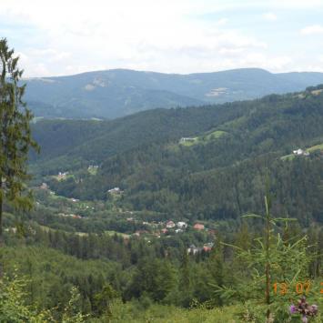 Równica, Orłowa - zdjęcie