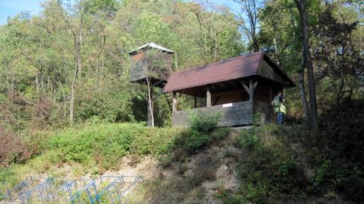 strzelnica , Roman Świątkowski