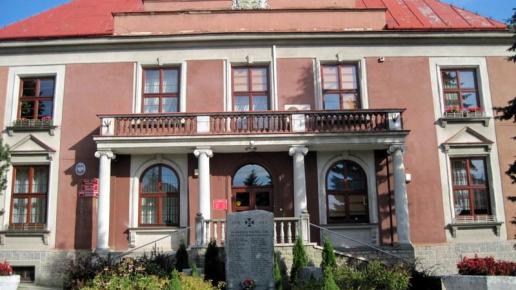 Urząd Gminy w Goleszowie , Roman Świątkowski