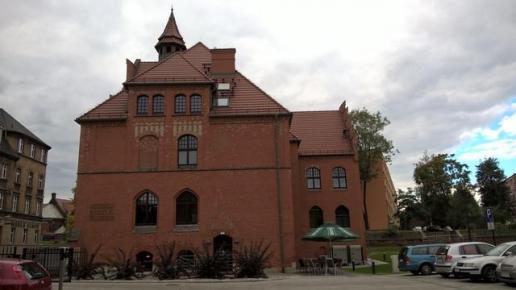 Świętochłowice Muzeum Powstań Śląskich, Danuta