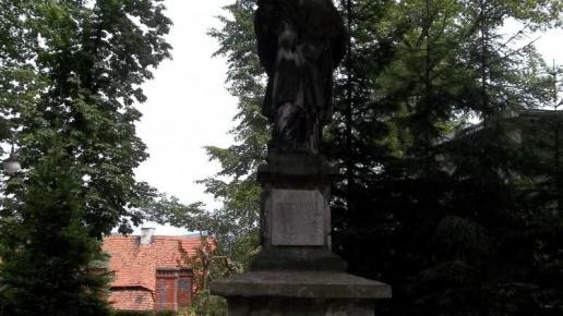 Jelenia Góra, Ela