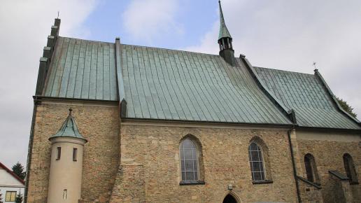 Czchów