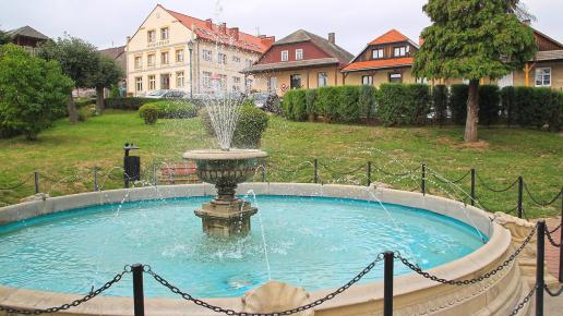 Czchów