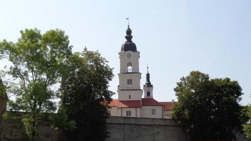 , Danusia