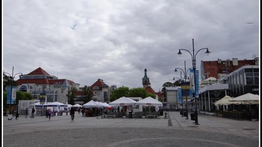 Sopot o poranku, Marcin_Henioo