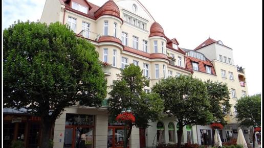 Sopot o poranku, Marcin_Henioo