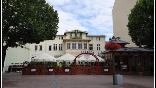 Sopot o poranku, Marcin_Henioo