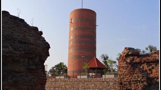 Klimek i studnia zamkowa, Marcin_Henioo