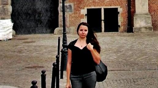 , Magdalena