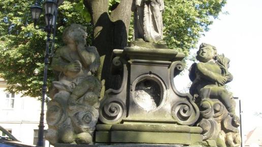 Bolesławiec, Ela