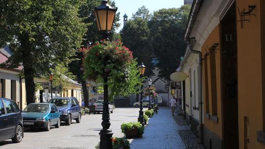 Stary Sącz