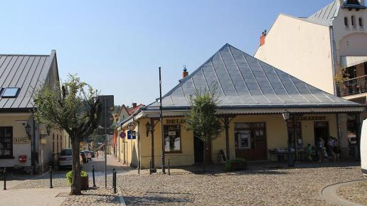Stary Sącz