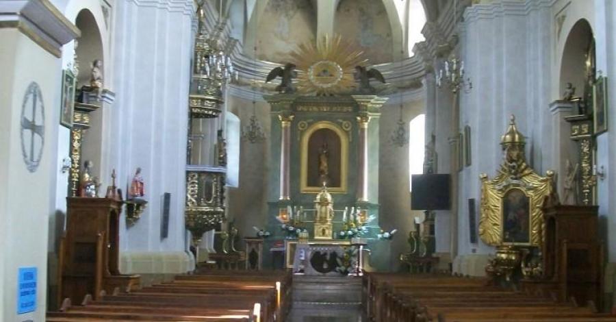 muszyna dzień drugi - zdjęcie