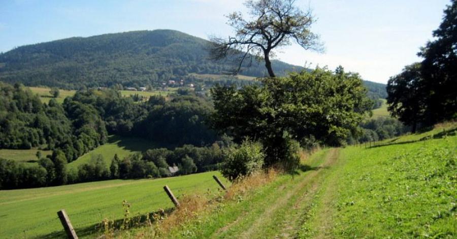 Beskid Śląski: Goleszów-Tuł-Wielka Czantoria-Ustroń - zdjęcie