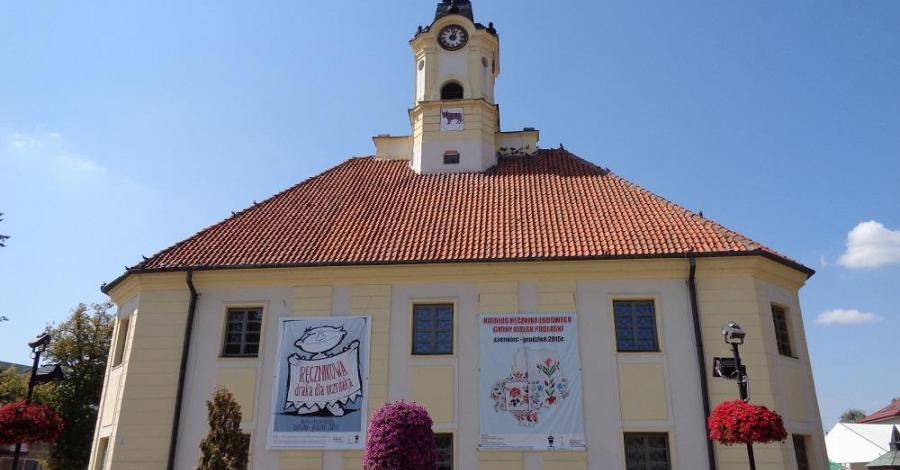 Łomża,Przasnysz i inne - zdjęcie