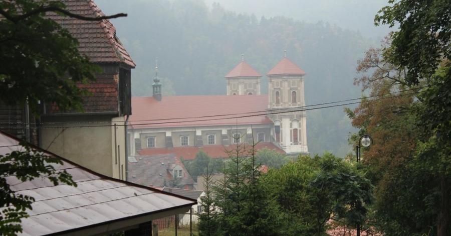 W czasie suszy wiele się może zdarzyć - zdjęcie