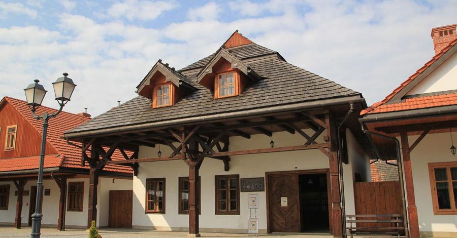 Nowy Sącz - zdjęcie