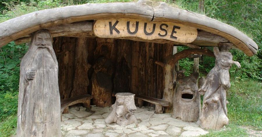 Estonia - zdjęcie