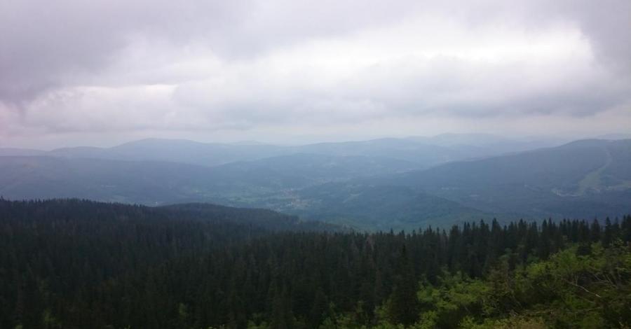 Babia Góra - zdjęcie