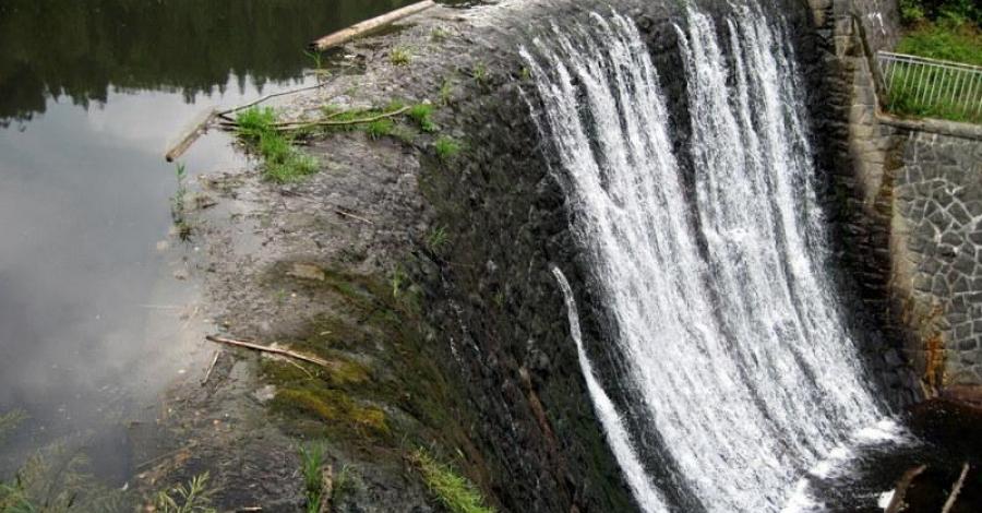 Beskid Śląski: Wisła Głębce – Gościejów, Trzy Kopce – Wisła Uzdrowisko. - zdjęcie