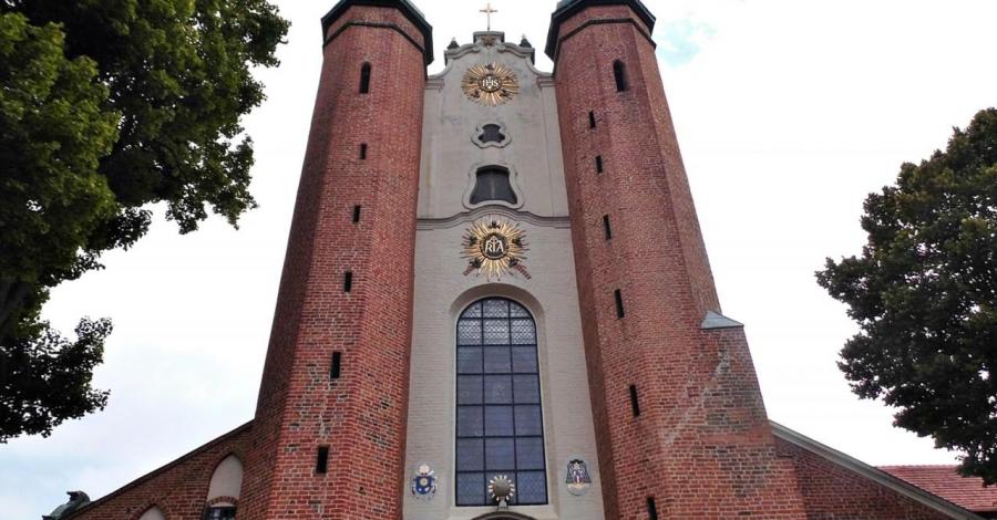 IV dzień: Kilka dni nad morzem - Gdańsk - Oliwa - zdjęcie