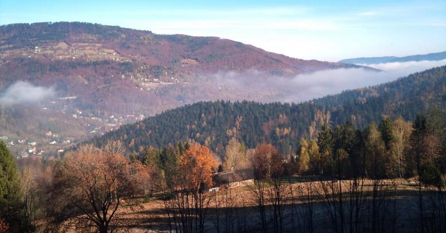 Srzyczne, Malinowska Skała - zdjęcie