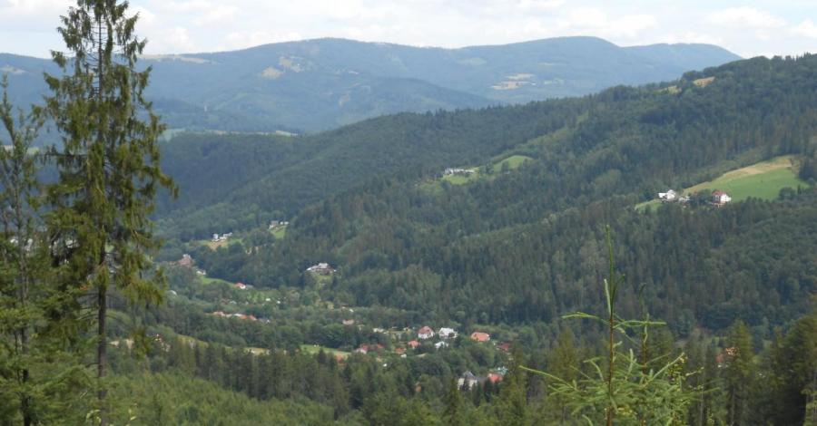 Równica, Orłowa - zdjęcie