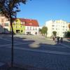 Rynek, Danusia