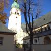 Kościół św. Jakuba, Danusia