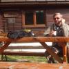 Ja i schronisko, Tadeusz Walkowicz