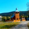 Regietów Niżny, kristofhetvenharom