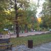 Park 3 Maja, Tadeusz Walkowicz
