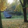 Park Staszica, Tadeusz Walkowicz