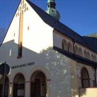 Kościół św. Jakuba, Danusia