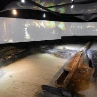 Muzeum Podziemi Rynku Krakowskiego, Lucy i Tom