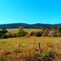 Regietów Wyżny, kristofhetvenharom