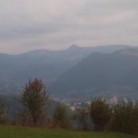W oddali Wysoka, Tadeusz Walkowicz