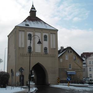 Gryfice