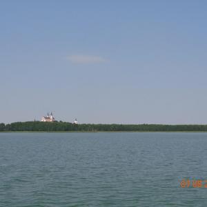 Jezioro Wigry
