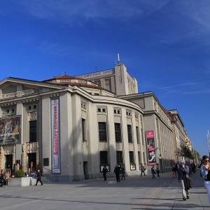 Teatr Śląski w Katowicach