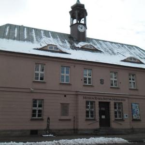 Muzeum Rybołówstwa w Świnoujściu