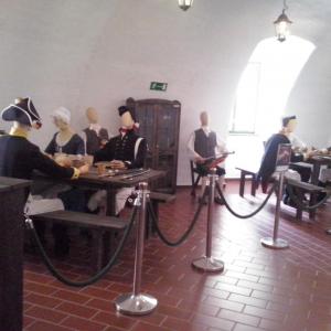 Muzeum Wielki Kleszcz w Kłodzku
