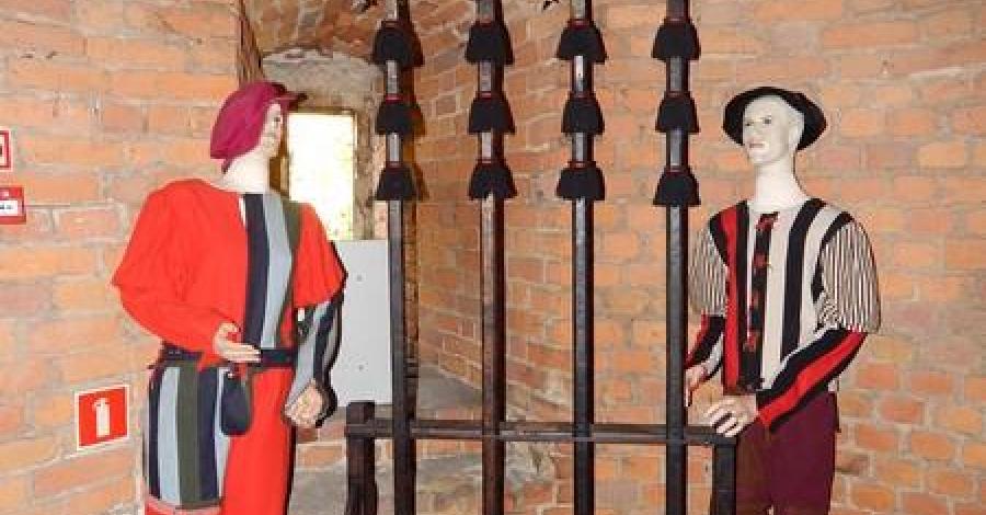 Zwiedzamy Muzeum Historyczne Miasta Krakowa - zdjęcie