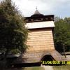 Dzwonnica, violus