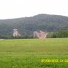 widok z daleka, violus