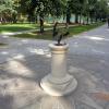 Park Zdrojowy, Danusia