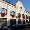 Hotel Va Bank przy Rynku w Golubiu-Dobrzyniu, Danusia